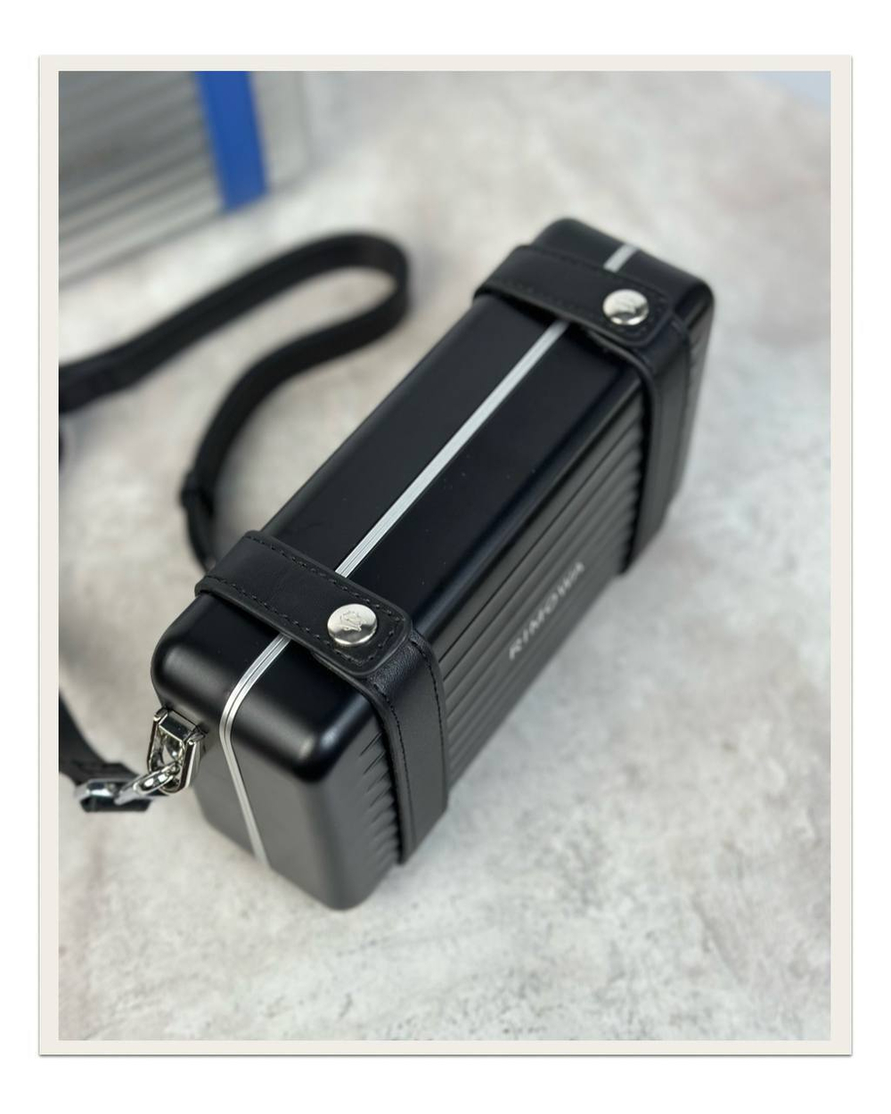 Сумка Rimowa