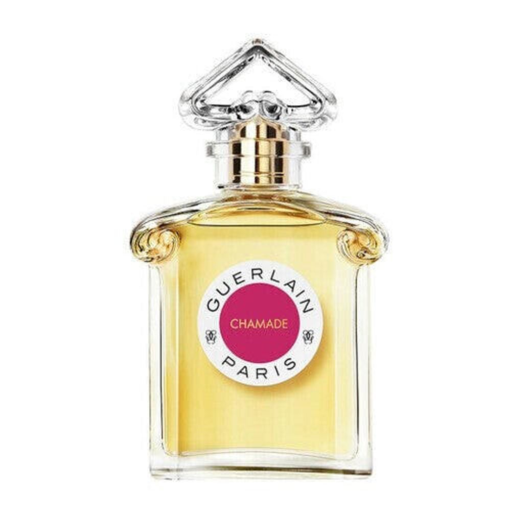 Guerlain Chamade Eau de Toilette для женщин 75 мл