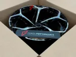 КОВАНЫЕ ДИСКИ для McLaren GT 2023 МакЛарен