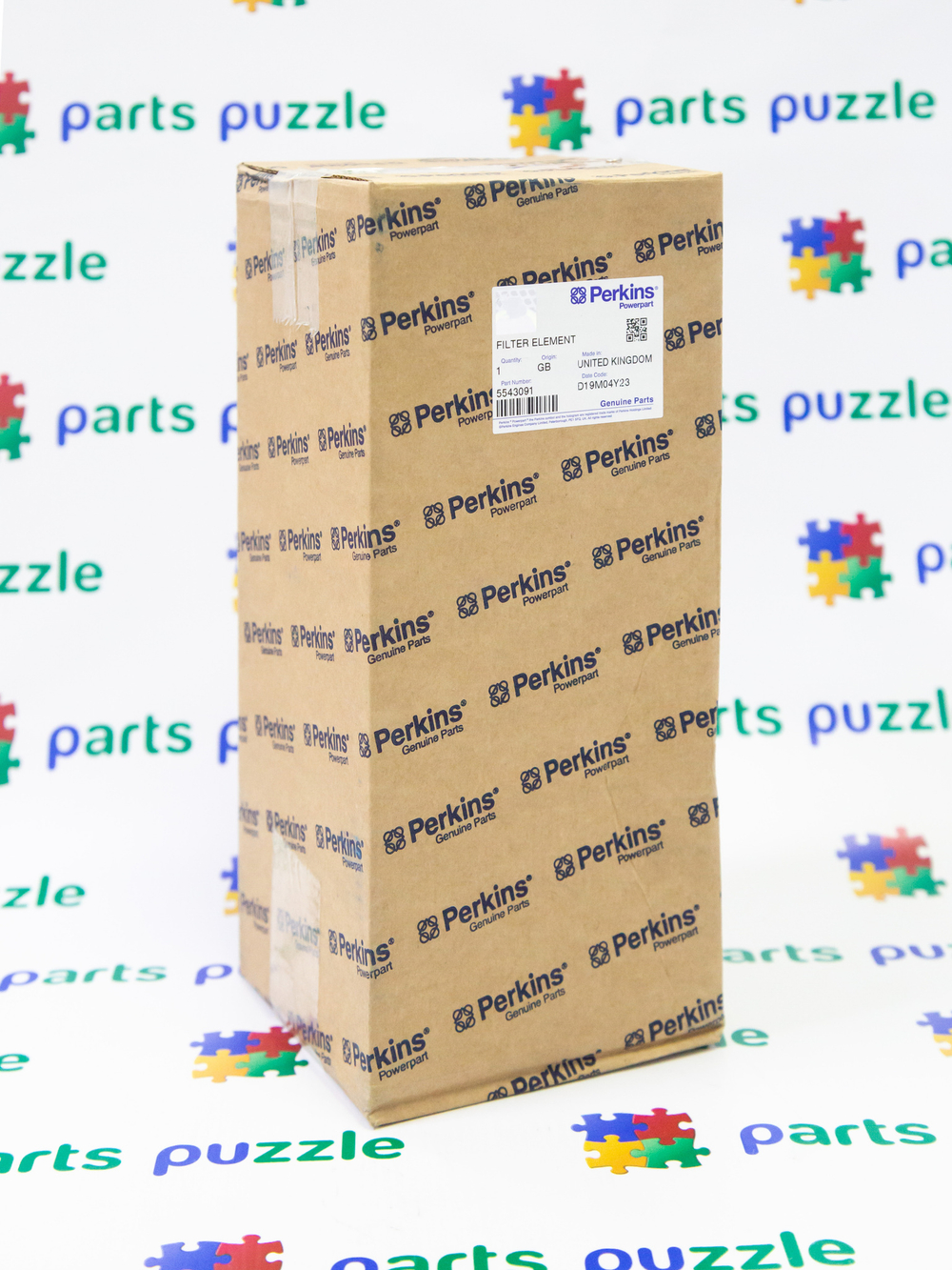 Фильтр воздушный, элемент / AIR FILTER ELEMENT АРТ: 5543091