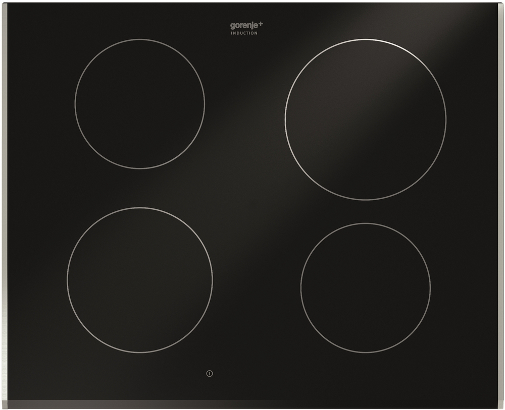 Независимая индукционная варочная панель Gorenje Plus GIS62XC