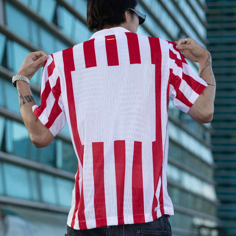 Атлетико Мадрид / Домашняя / Игровая