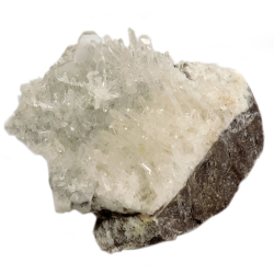 Кварц японский двойник асс.