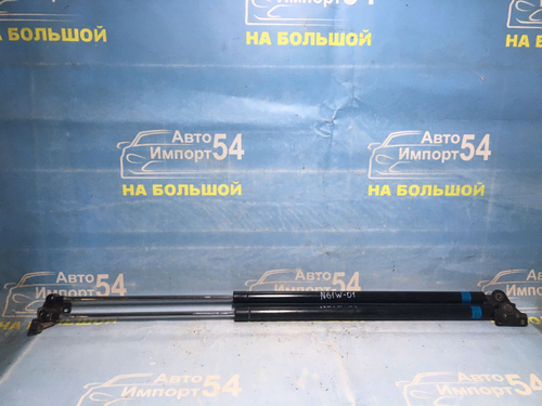 Амортизатор задней двери левый MITSUBISHI RVR 1998