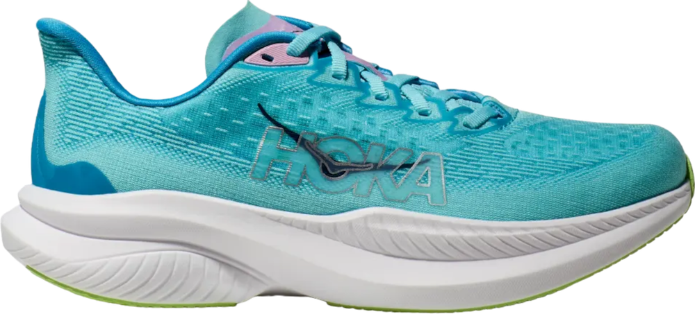 Кроссовки женские Hoka Mach 6