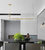 Pendant design lamp   (Gold)Symmes