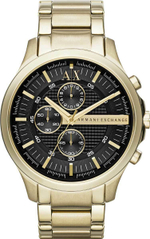 Наручные часы Armani Exchange AX2137 с хронографом