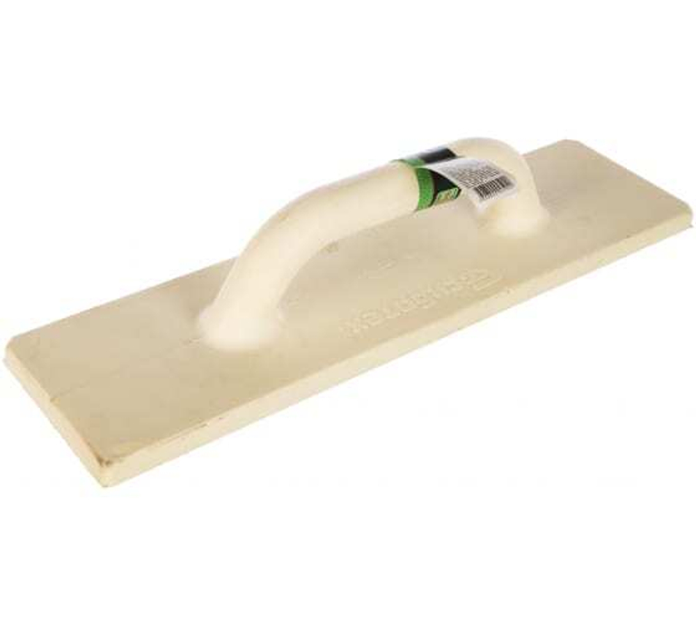 ТЕРКА СИБРТЕХ ПОЛИУРЕТАНОВАЯ 100Х400ММ 86605