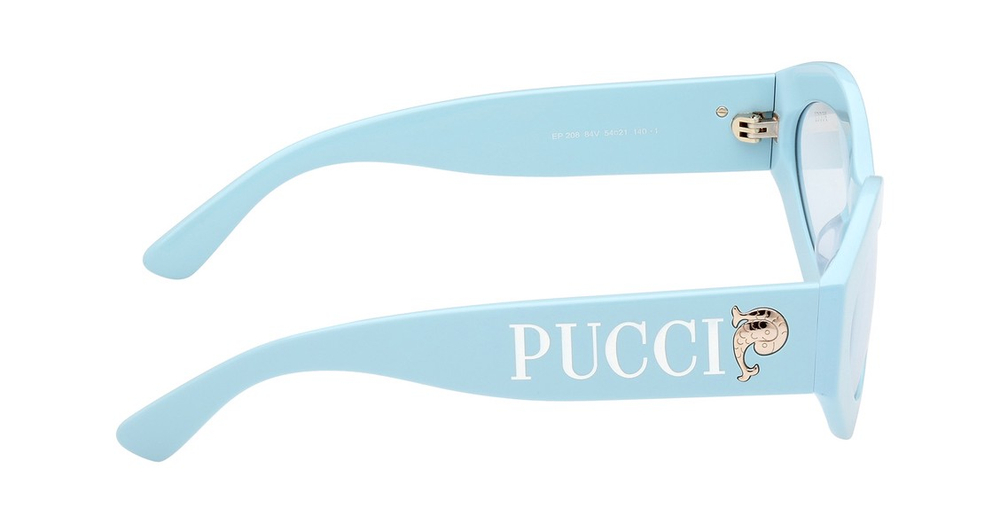 Солнцезащитные очки Emilio Pucci EP 0228 84V