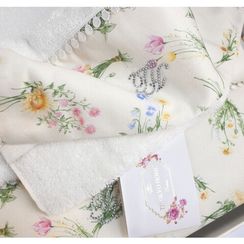 Полотенца Elenore TIVOLYO HOME Турция