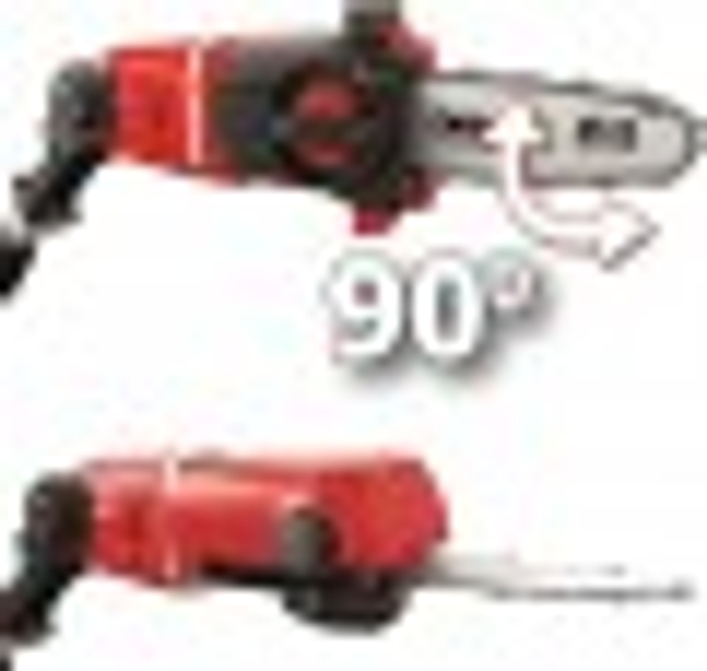 Высоторез EINHELL PXC GE-LC 18 LI T-solo 3410810