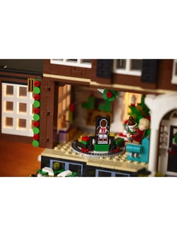 Конструктор Home Alone - Один Дома