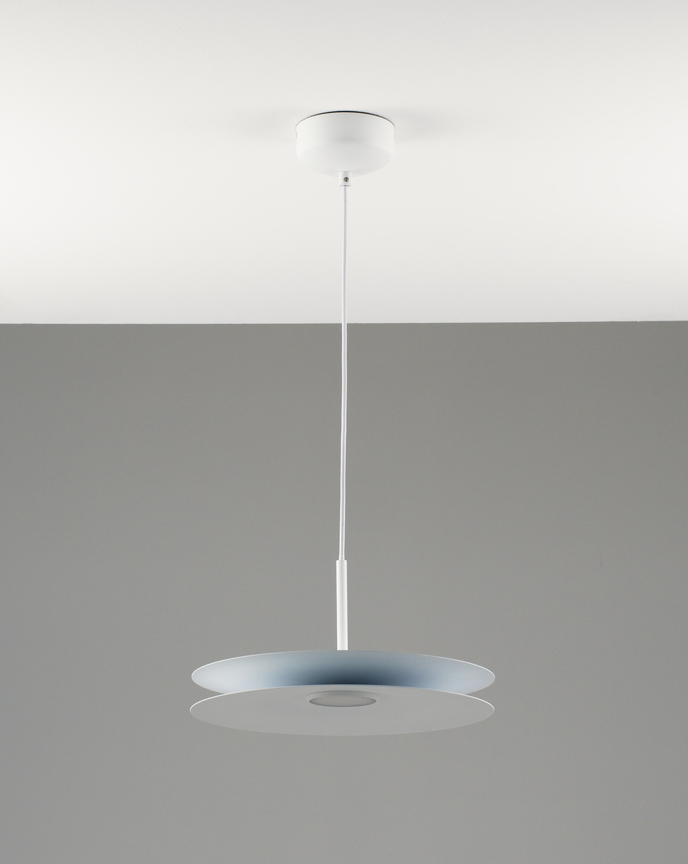 Светильник подвесной светодиодный Moderli V11112-PL Montana