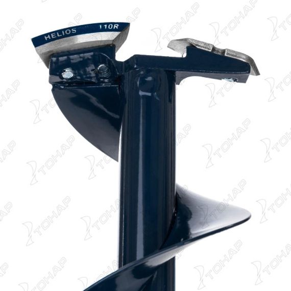 Шнек под шуруповерт ALTAY ENERGY 110R правое вращение (SAE-110R) Тонар