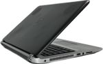 14" Уценённый ноутбук HP ProBook 440 G3 Full HD (1920x1080, Intel Core i3-6100U, RAM 4ГБ, SSD 128ГБ, Intel HD Graphics 520, Win 10Pro)