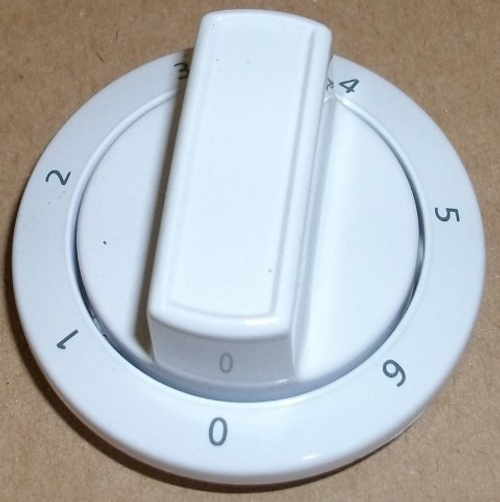 Ручка управления конфоркой (0-6) BEKO