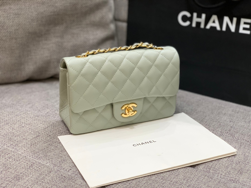 Chanel Bag 20 cm