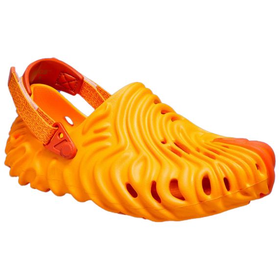 Crocs Pollex Clog 'Orange'