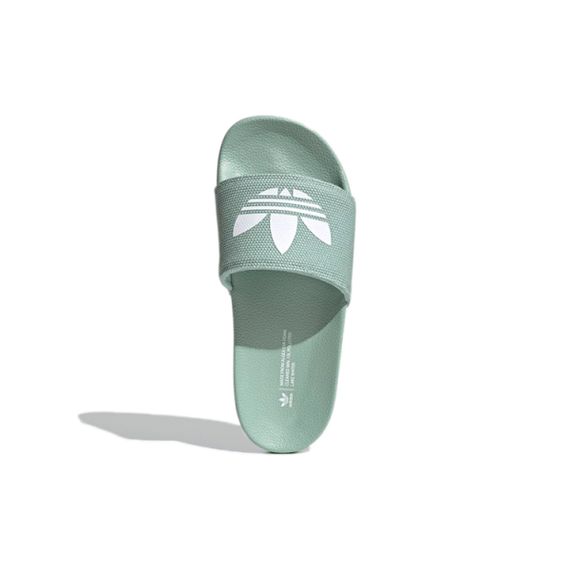 Adidas Originals ADILETTE LITE 'Cyan'
