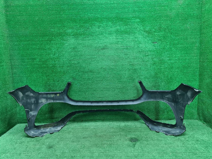 Бампер передний Mercedes GLE V167 (2018-2024) AMG