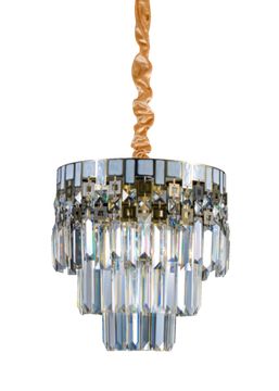 5275D/3A AB (1) Люстра Veneto Luce