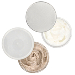 Petal Fresh, Осветляющий набор, манго и миндальное масло, набор из 2 предметов