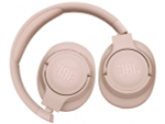 Беспроводные наушники JBL Tune 760NC beige