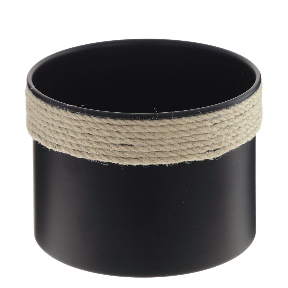 GAEM Кашпо, L19 W19 H21 см