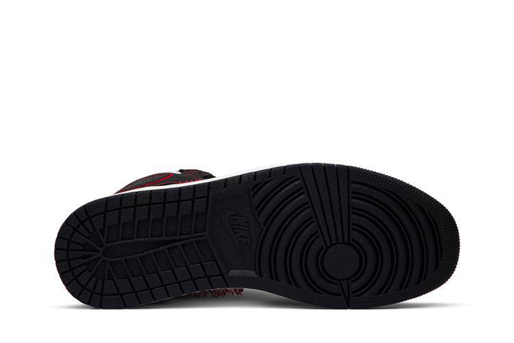 Кроссовки Jordan Air Jordan 1 High Og Defiant Swoosh
