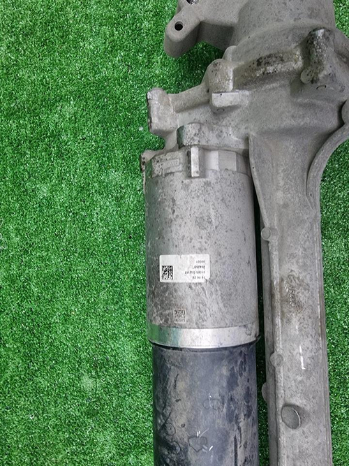 Рейка рулевая BMW X5 G05 (2018-н.в.)