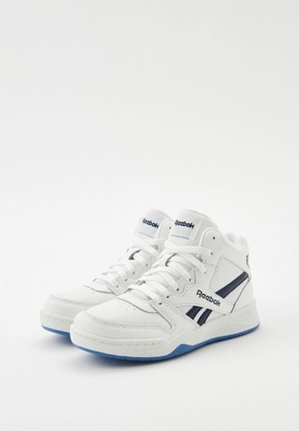 Кеды детские REEBOK BB4500 COURT