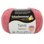 Пряжа Schachenmayr Tahiti (7695)