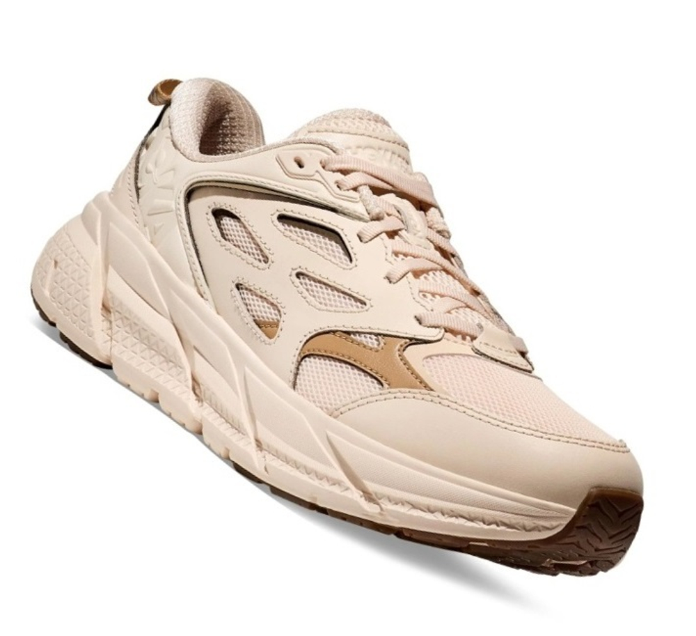 Кроссовки unisex Hoka Clifton L Athletics