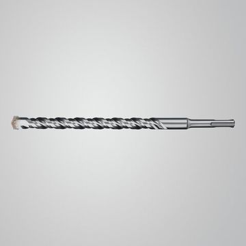 ЗУБР Мастер-2Х 18x260 мм SDS-plus бур (29315-260-18)