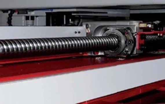 Запасной полиуретановый направляющий ролик для NKO B10, B15, B15 AIR и B15 AIR-S