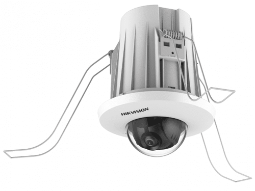 Hikvision DS-2CD2E43G2-U (2.8 мм)