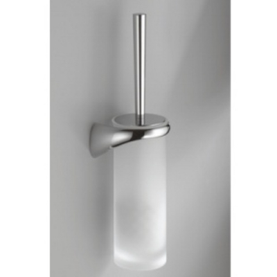 Туалетный ершик Colombo Link  B2407DX, хром