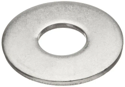 Шайба усиленная, увеличенная М4, 100шт.