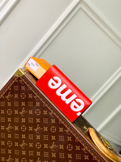 Louis Vuitton Brazza Wallet