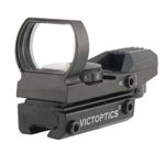 Коллиматорный прицел Z1 Picatinny, VictOptics