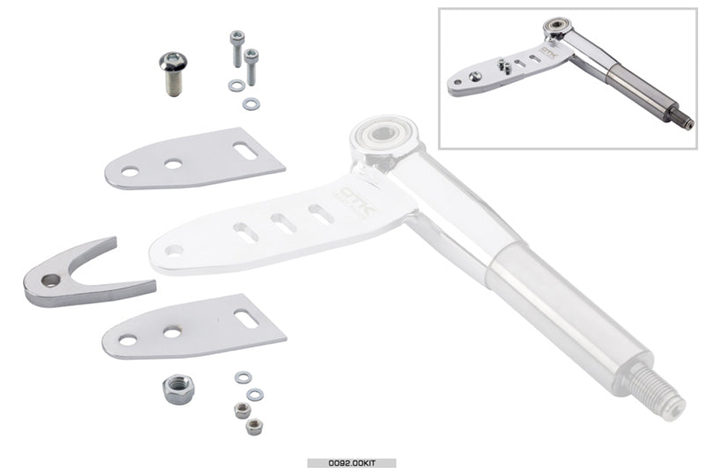 Удлинитель для кулака OTK (пара)