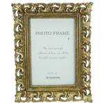 Рамка для фото 13х18 см Завитки L