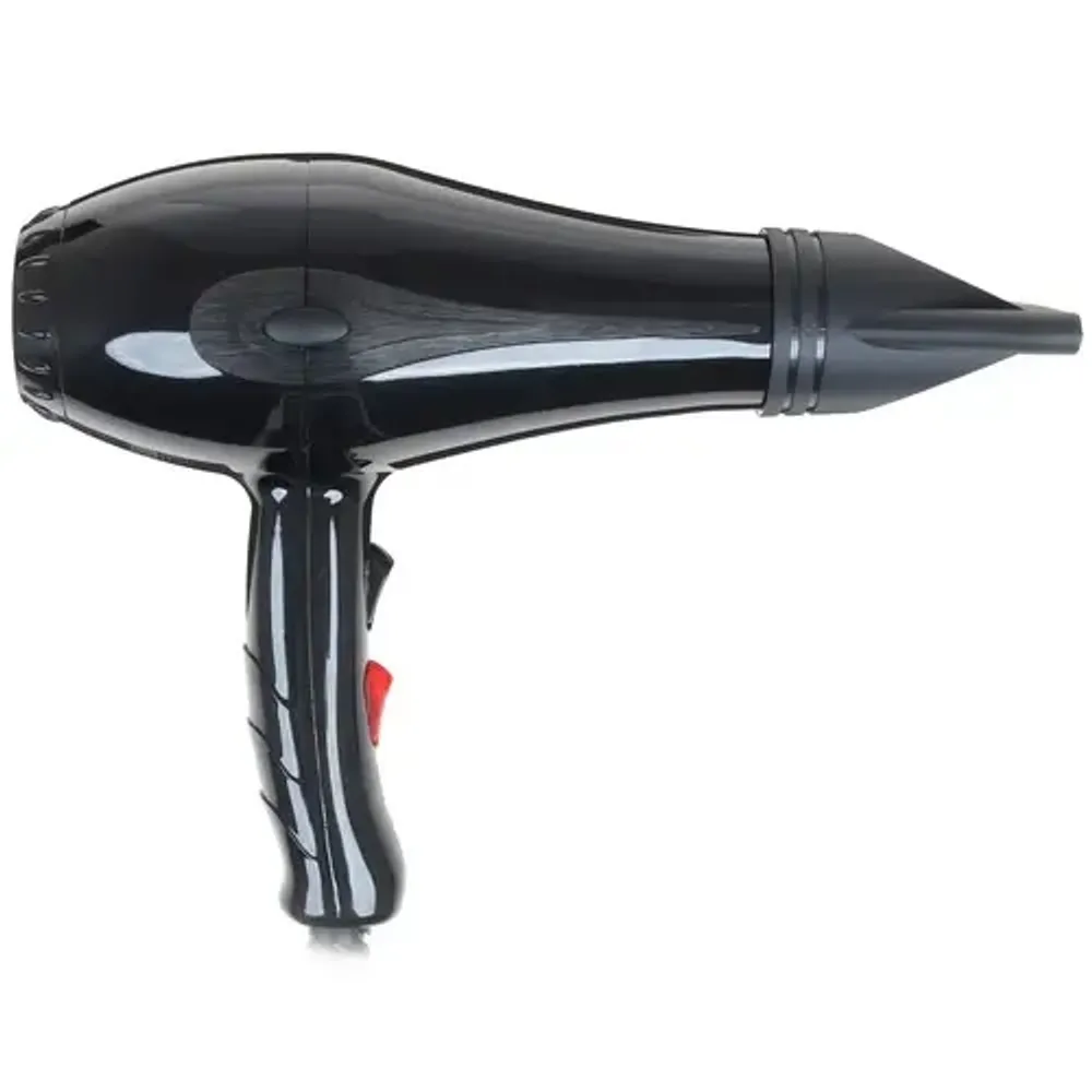 Профессиональный фен Harizma Dynamic, 2000Вт (h10208)