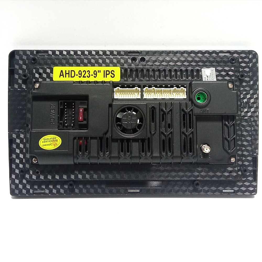 Автомагнитола DV-Pioneer.OK AHD-923-9 (9"2+32GB/And13.0)