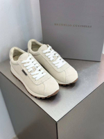 Кроссовки Brunello Cucinelli