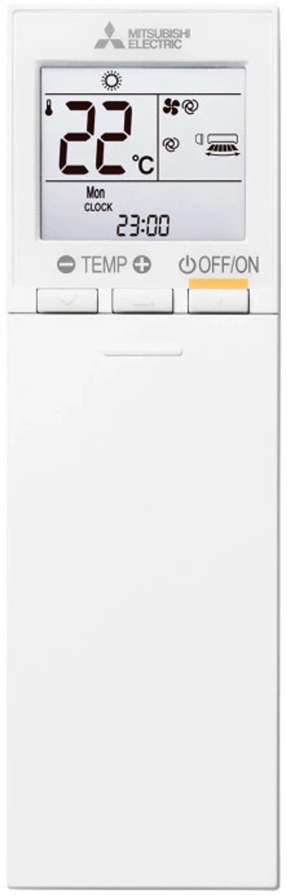 Mitsubishi Electric MSZ-AY35VGKP/MUZ-AY35VG WIFI+Plasma Quad Plus