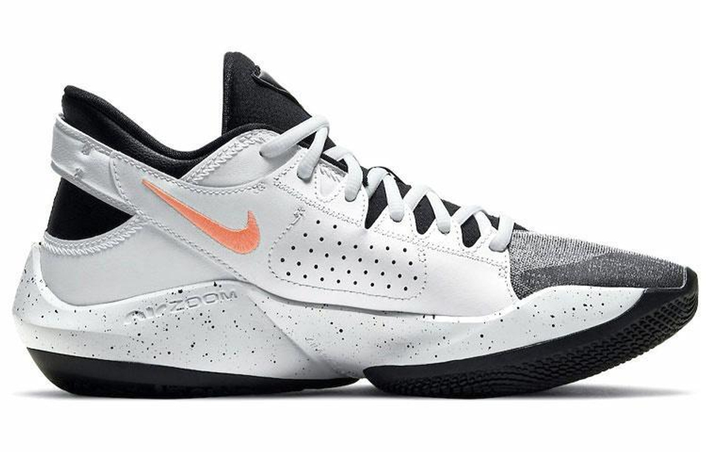 Кроссовки Nike Freak 2 Zoom