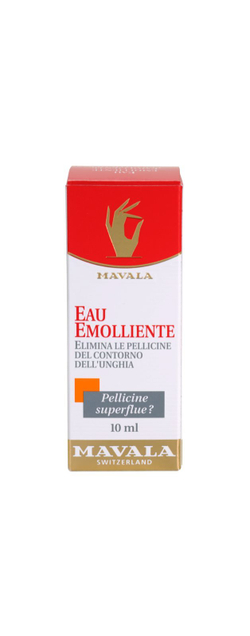 Mavala Cuticle Care - средство для удаления кутикулы /   10  ml  / GTIN 7618900915039