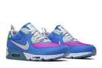 Кроссовки Undefeated X Nike Air Max 90