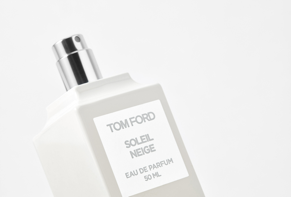 Tom Ford Soleil Neige